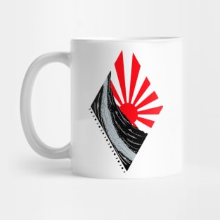 Sunrise Mug